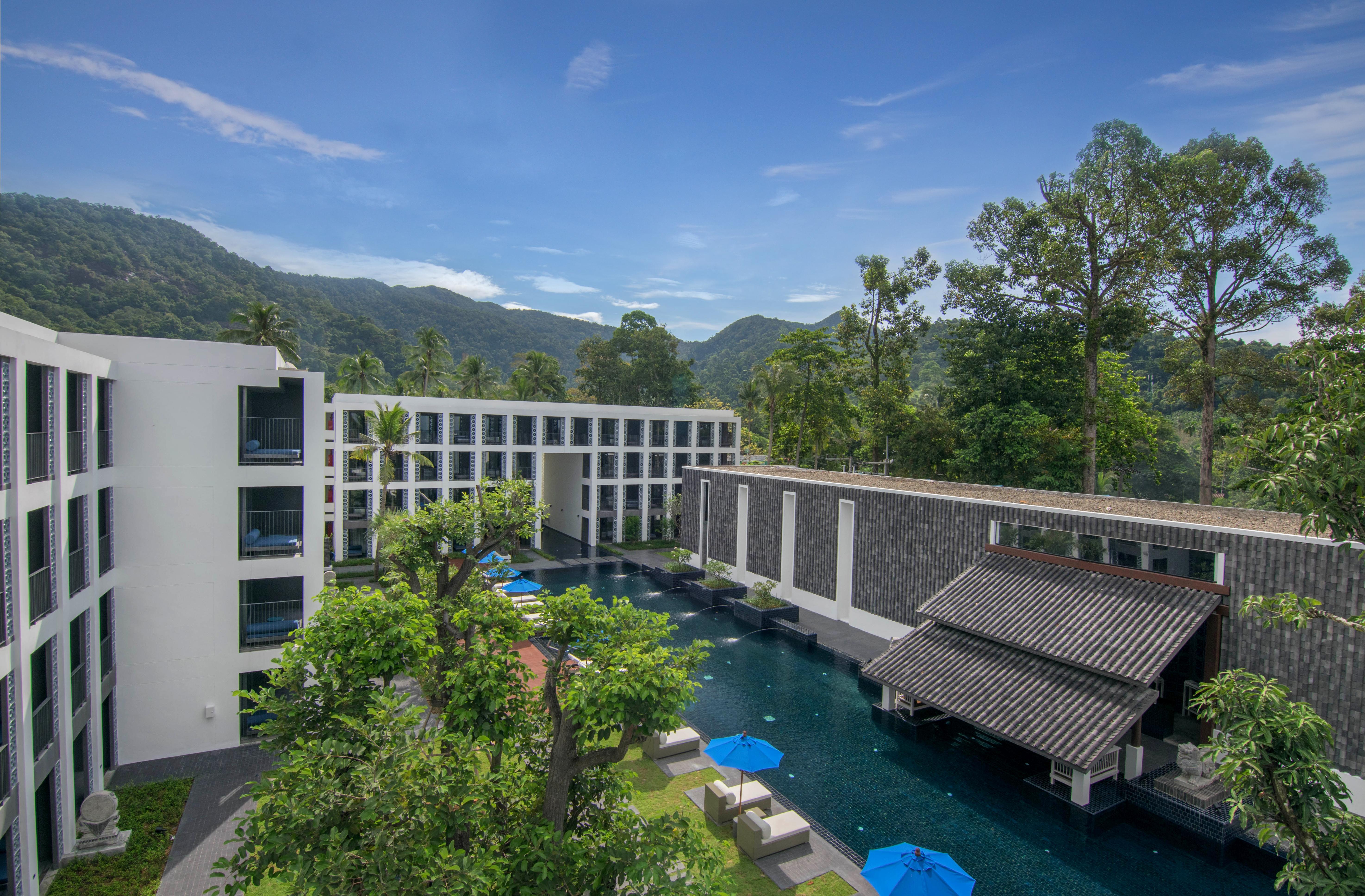 Чанга 5. Awa Resort Koh Chang. Awa Resort отзывы Koh Chang 4.